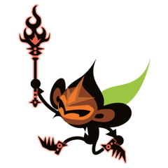 Patapon 3, avatar 6