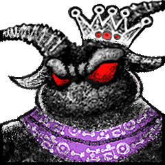 Dokuro, avatar 8