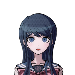 Danganronpa 2 Goodbye Despair, avatar 93