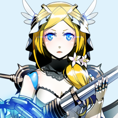 Demon Gaze, avatar 20