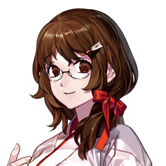 Tokyo Twilight Ghost Hunters, avatar 7