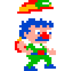 Spelunker Collection, avatar 8