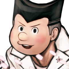 Danganronpa 2 Goodbye Despair, avatar 67