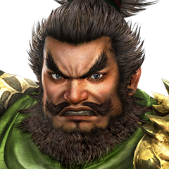 Dynasty Warriors 8, avatar 22