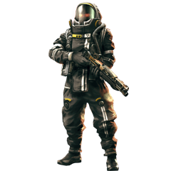 Killzone 3, avatar 22