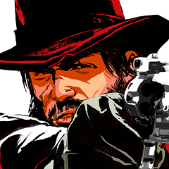 Red Dead Redemption, avatar 6