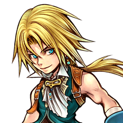 Dissidia 012 Final Fantasy, avatar 27