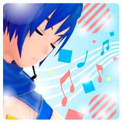 Hatsune Miku Project Diva F, avatar 10