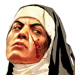 Red Dead Redemption, avatar 22