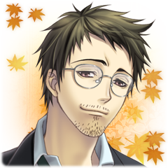 Hakuouki, avatar 33