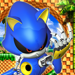 Sonic the Hedgehog 4 Episode II, avatar 1