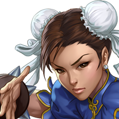 Street Fighter III Third Strike Online Edition, avatar 3
