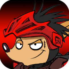 Rocket Knight, avatar 1