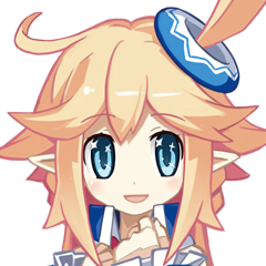 Mugen Souls Z, avatar 1