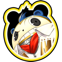 Persona 4, avatar 9