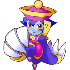 Darkstalkers Resurrection, avatar 39