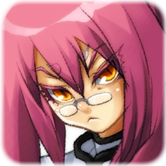 BlazBlue Continuum Shift Extend, avatar 22