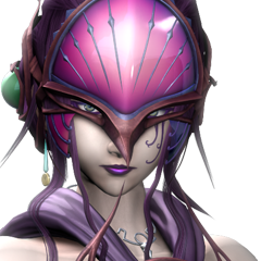 Aeternoblade, avatar 3