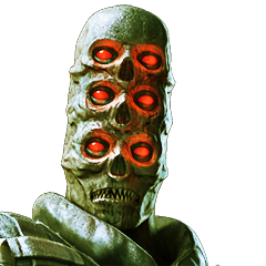 Shadows of the Damned, avatar 2