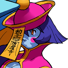 Darkstalkers Resurrection, avatar 23