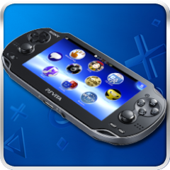 PS Vita Console, avatar 1