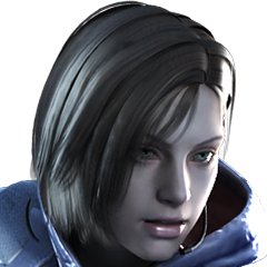Resident Evil The Umbrella Chronicles, avatar 8