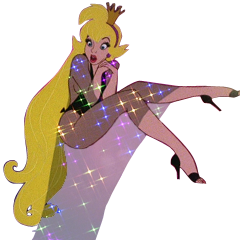 Dragon's Lair, avatar 5