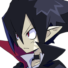 Disgaea 4 A Promise Unforgotten, avatar 2