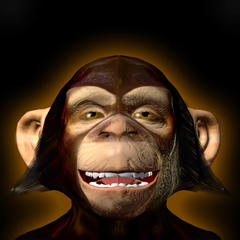 Ultra Ape, avatar 4
