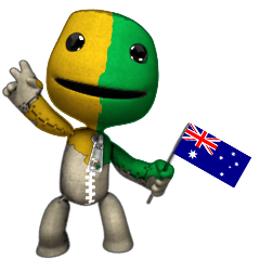 LittleBigPlanet, avatar 15