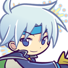 Puyo Puyo!! 20th Anniversary, avatar 17