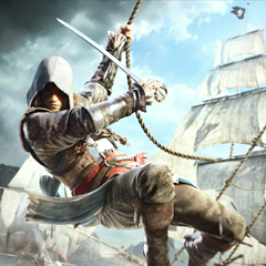 Assassin's Creed IV Black Flag, avatar 11