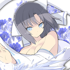 Senran Kagura Shinovi Versus, avatar 6