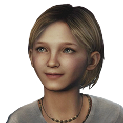 The Last of Us, avatar 38