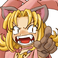 Little Princess Marl Oukoku no Ningyou Hime, avatar 11