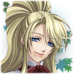 Hakuouki, avatar 22