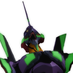 Neon Genesis Evangelion, avatar 13