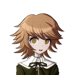Danganronpa 2 Goodbye Despair, avatar 87