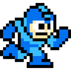 Mega Man 10, avatar 2