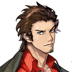 Tokyo Twilight Ghost Hunters, avatar 6
