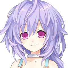 Hyperdimension Neptunia Victory, avatar 27