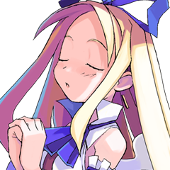 Disgaea Portable, avatar 1