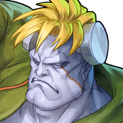 Darkstalkers Resurrection, avatar 10