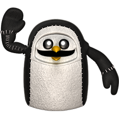 LittleBigPlanet 3, avatar 11
