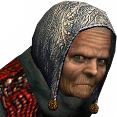 Devil May Cry 2, avatar 8