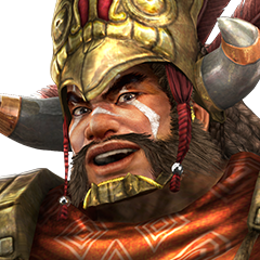 Dynasty Warriors 8, avatar 27