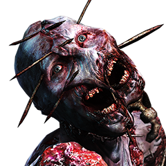 Resident Evil Revelations 2, avatar 9