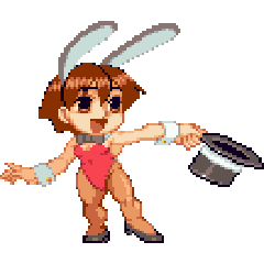 Pocket Fighter, avatar 42