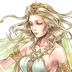 Dissidia 012 Final Fantasy, avatar 30