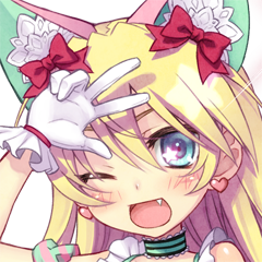 Han-Gyaku-Sei Million Arthur, avatar 18
